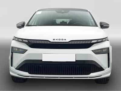 Skoda Enyaq (2026) - Photo 8