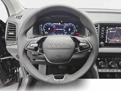 Skoda Karoq (2026) - Photo 12