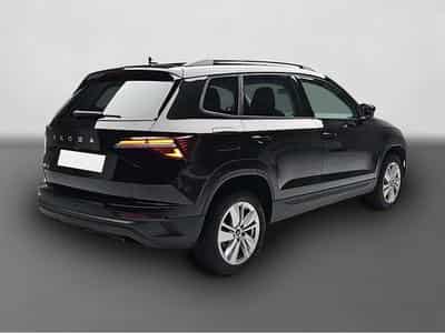 Skoda Karoq (2026) - Photo 2