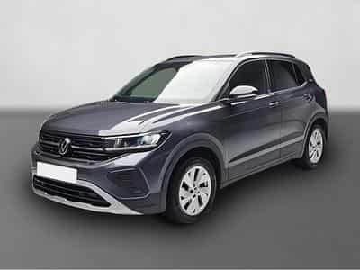 VW T-Cross (2026) - Photo 1