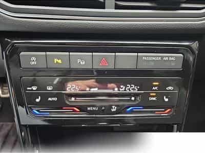 VW T-Cross (2026) - Photo 10