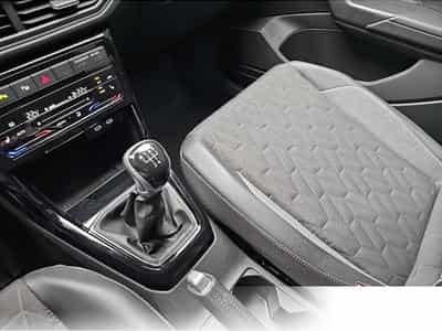 VW T-Cross (2026) - Photo 11