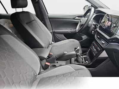 VW T-Cross (2026) - Photo 15