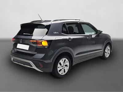 VW T-Cross (2026) - Photo 2
