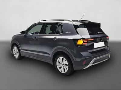VW T-Cross (2026) - Photo 3