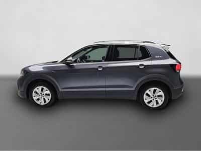 VW T-Cross (2026) - Photo 4