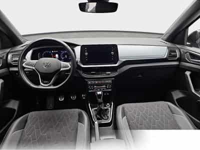 VW T-Cross (2026) - Photo 6