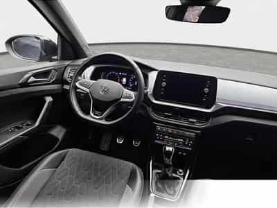 VW T-Cross (2026) - Photo 7
