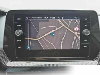 VW T-Cross (2026) - Photo 8