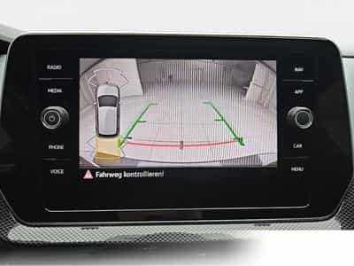 VW T-Cross (2026) - Photo 9