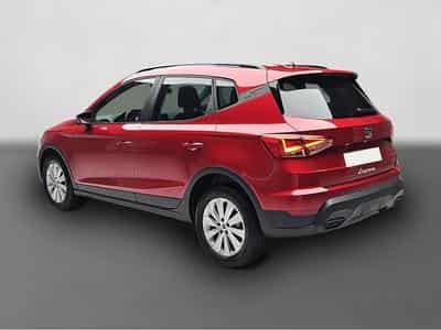 Seat Arona (2026) - Photo 3