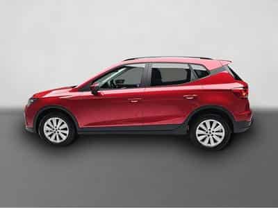 Seat Arona (2026) - Photo 4