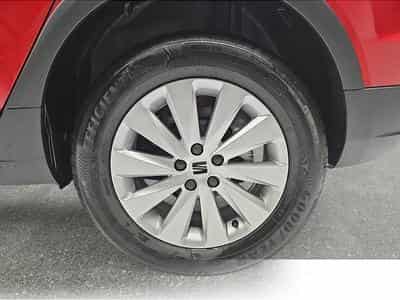 Seat Arona (2026) - Photo 5