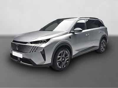Peugeot 5008 (2026) - Photo 1