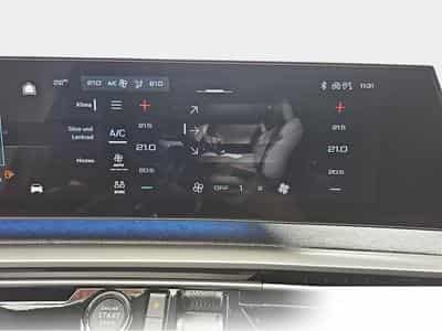 Peugeot 5008 (2026) - Photo 10