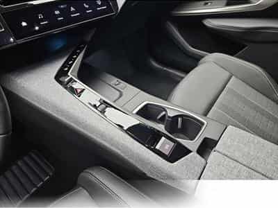 Peugeot 5008 (2026) - Photo 11