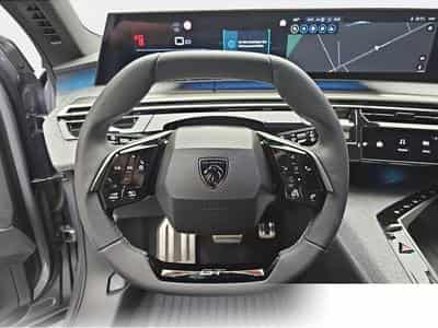 Peugeot 5008 (2026) - Photo 12