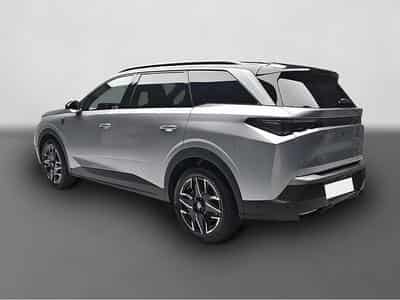 Peugeot 5008 (2026) - Photo 3