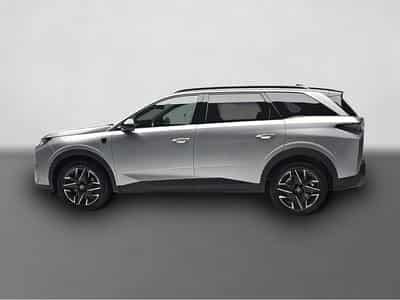 Peugeot 5008 (2026) - Photo 4