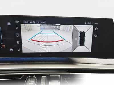 Peugeot 5008 (2026) - Photo 9