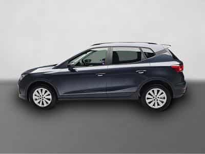 Seat Arona (2026) - Photo 4