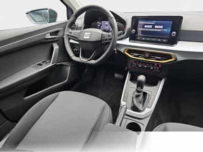 Seat Arona (2026) - Photo 7