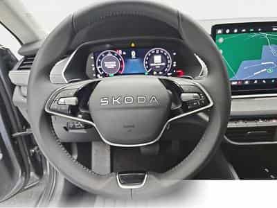 Skoda Octavia (2026) - Photo 12