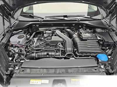 Skoda Octavia (2026) - Photo 14