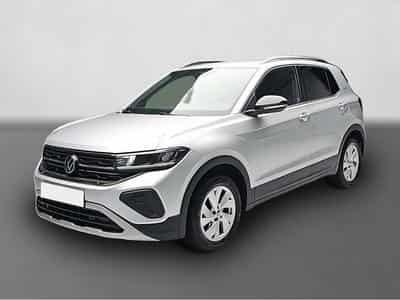VW T-Cross (2026) - Foto 1