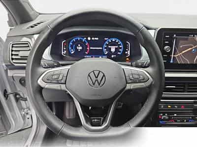 VW T-Cross (2026) - Photo 12