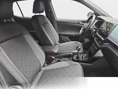 VW T-Cross (2026) - Photo 15