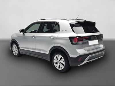 VW T-Cross (2026) - Photo 3