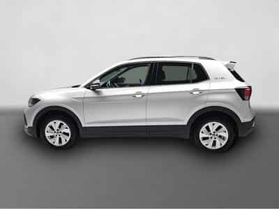 VW T-Cross (2026) - Photo 4