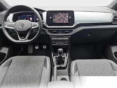VW T-Cross (2026) - Photo 6