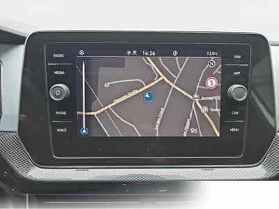 VW T-Cross (2026) - Photo 8