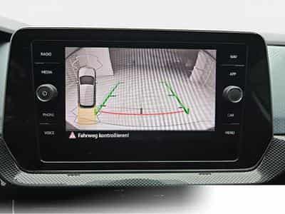 VW T-Cross (2026) - Photo 9