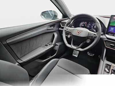 Cupra Leon (2026) - Photo 7