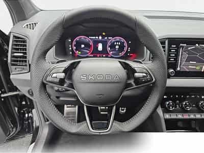Skoda Karoq (2026) - Photo 12
