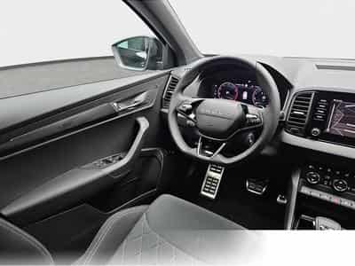 Skoda Karoq (2026) - Photo 7