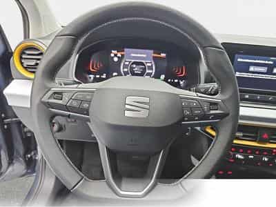 Seat Arona (2026) - Photo 12