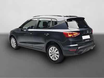 Seat Arona (2026) - Photo 3