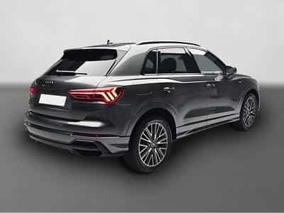 Audi Q3 (2026) - Photo 2