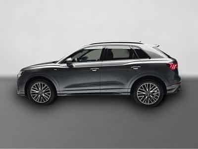 Audi Q3 (2026) - Photo 4