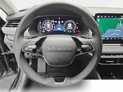 Skoda Octavia (2026) - Photo 12