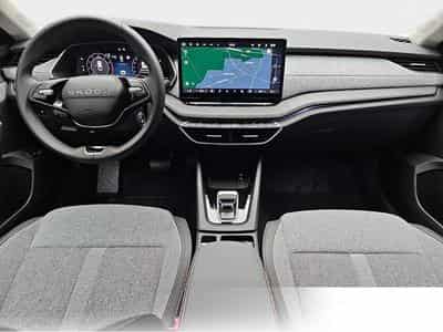 Skoda Octavia (2026) - Photo 6