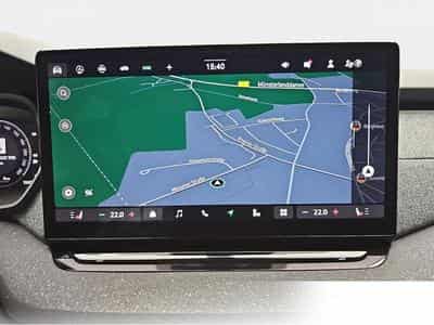 Skoda Octavia (2026) - Photo 8