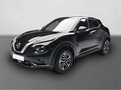 Nissan Juke (2026) - Foto 1
