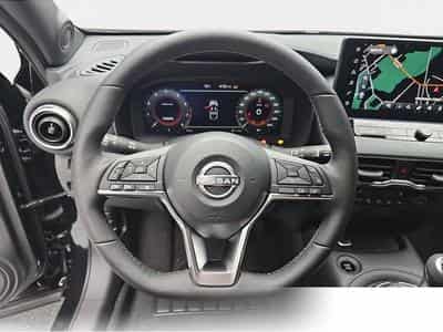 Nissan Juke (2026) - Foto 12