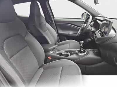 Nissan Juke (2026) - Foto 15