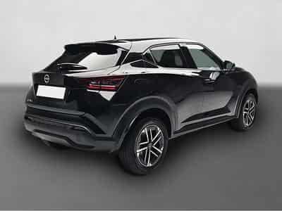 Nissan Juke (2026) - Foto 2